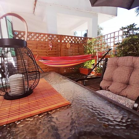 Olga'S Cozy Nest , Apartment In Ano Korakiana. Екстер'єр фото