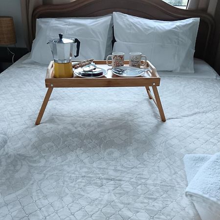 Olga'S Cozy Nest , Apartment In Ano Korakiana. Екстер'єр фото