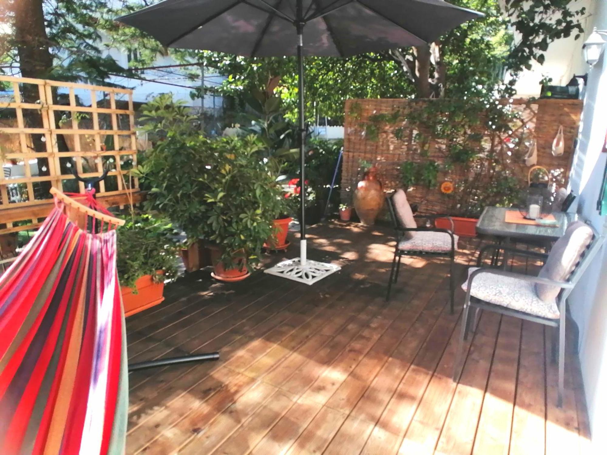 Olga'S Cozy Nest , Apartment In Ano Korakiana. Екстер'єр фото