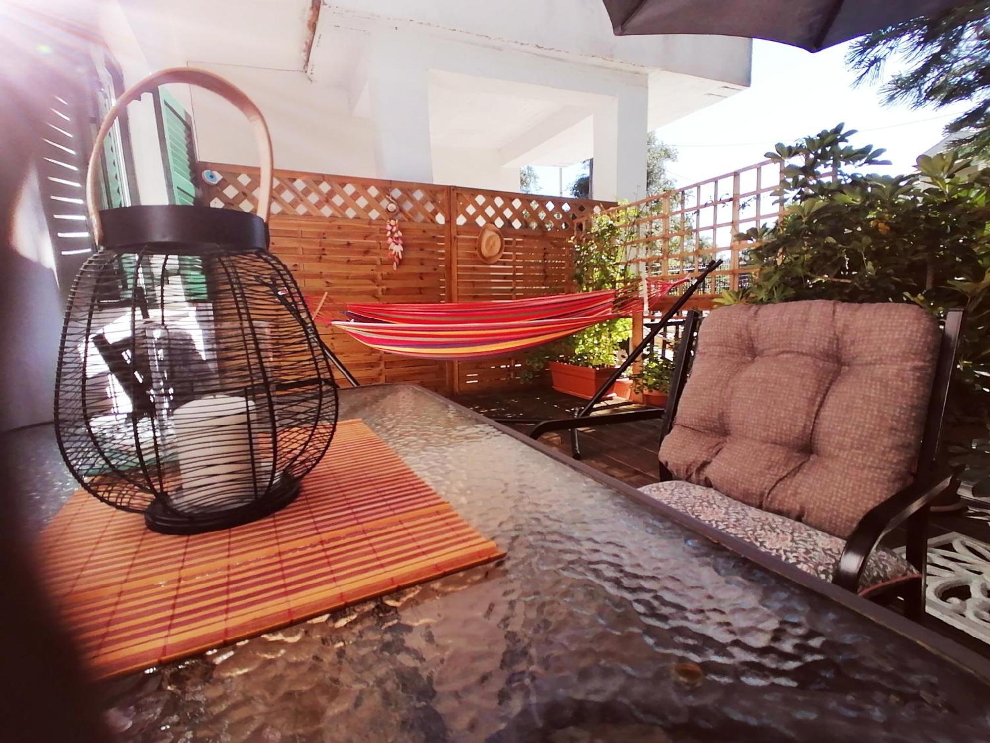 Olga'S Cozy Nest , Apartment In Ano Korakiana. Екстер'єр фото