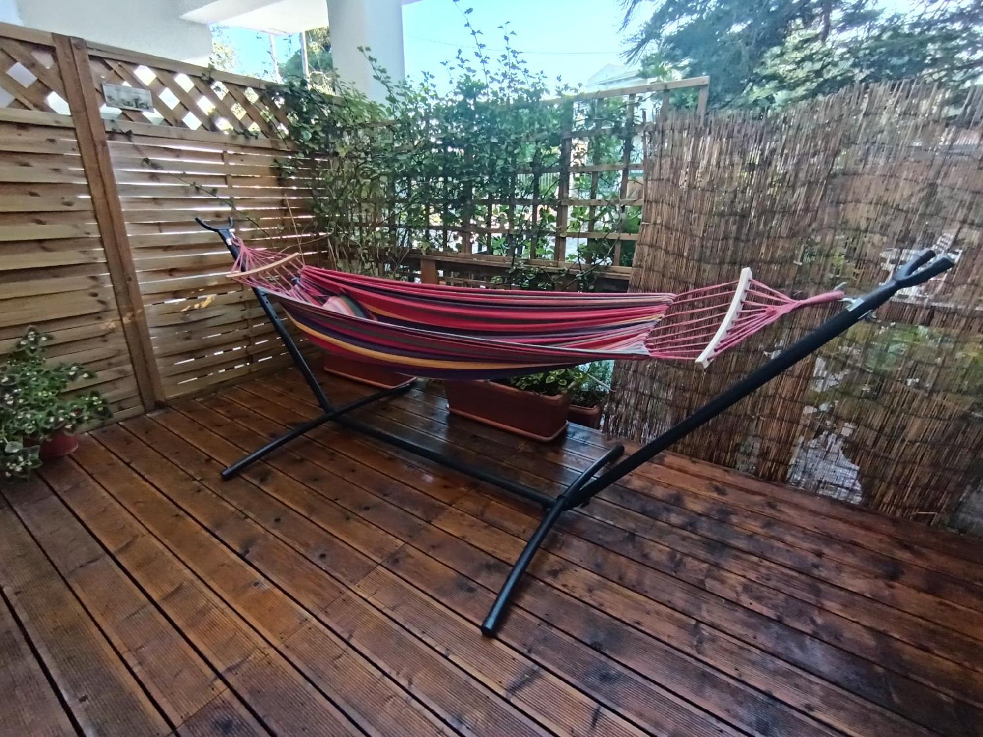 Olga'S Cozy Nest , Apartment In Ano Korakiana. Екстер'єр фото