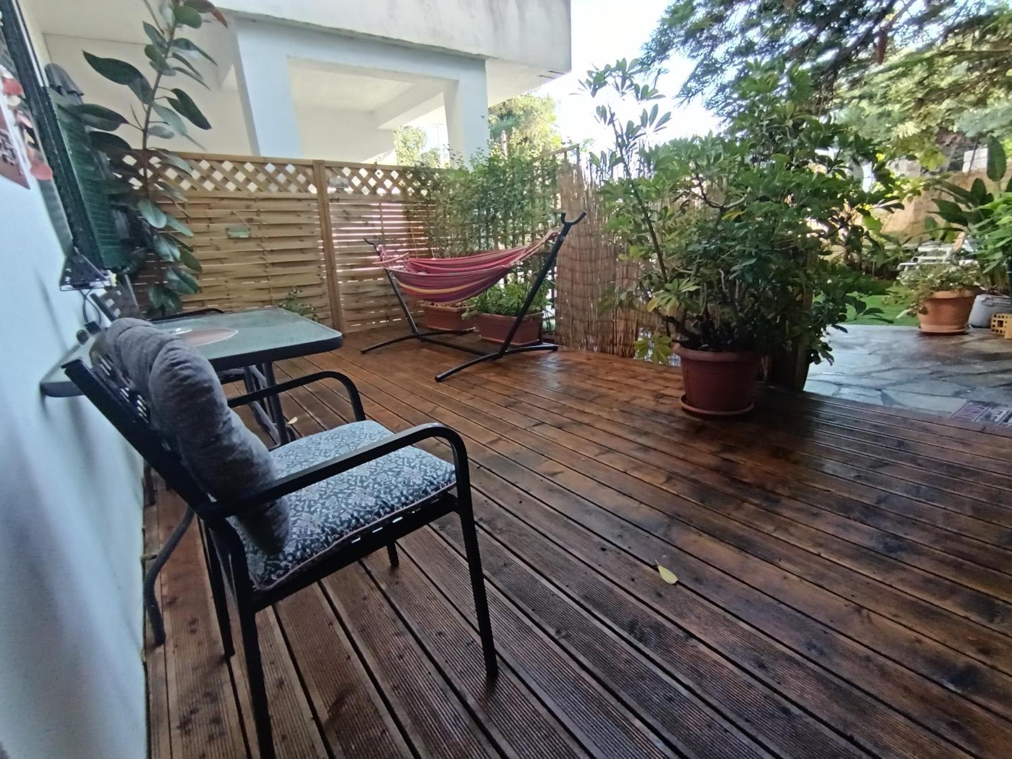 Olga'S Cozy Nest , Apartment In Ano Korakiana. Екстер'єр фото